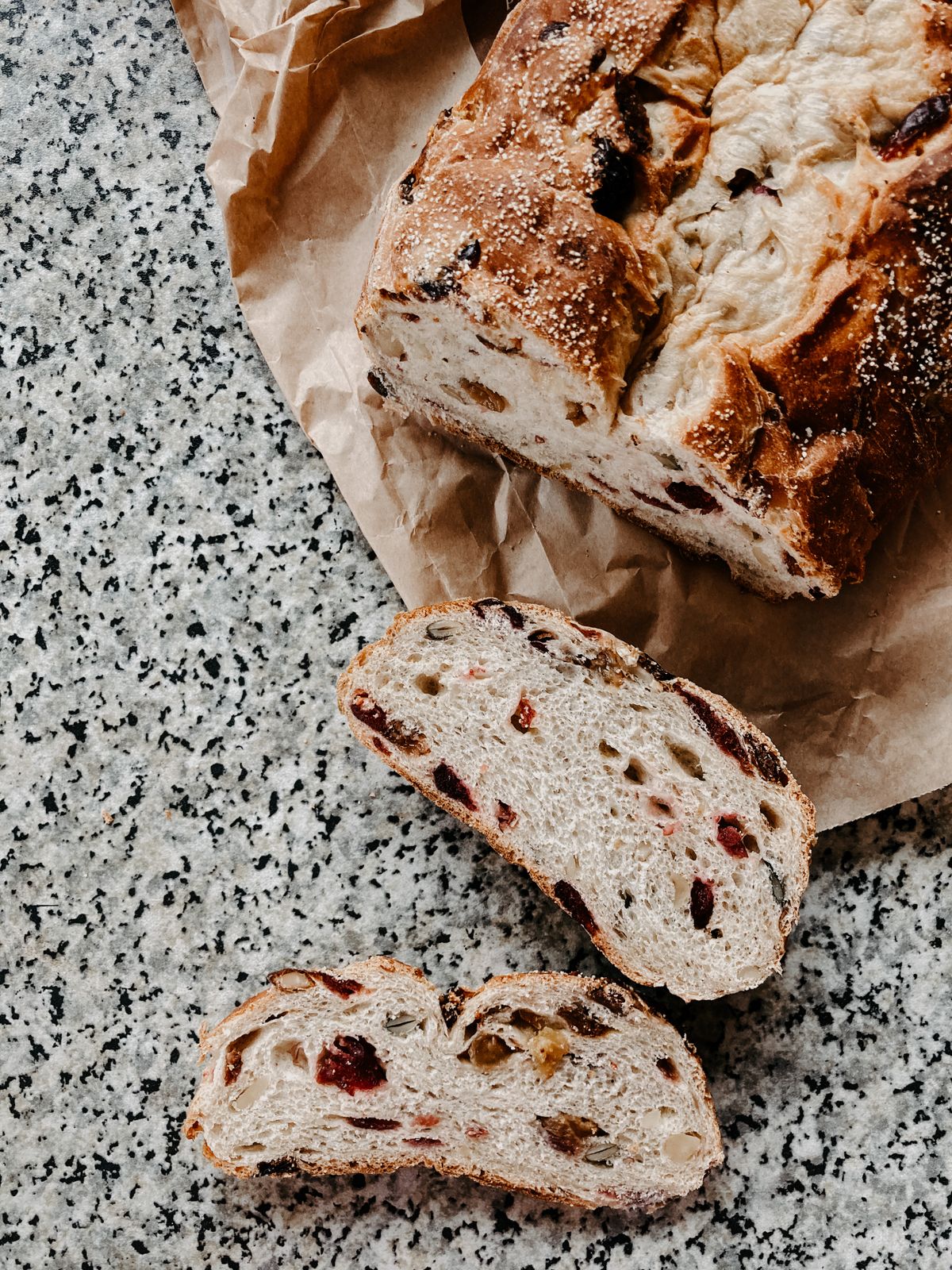 Multigrain Bread Nutrition: Is It Really Healthy?