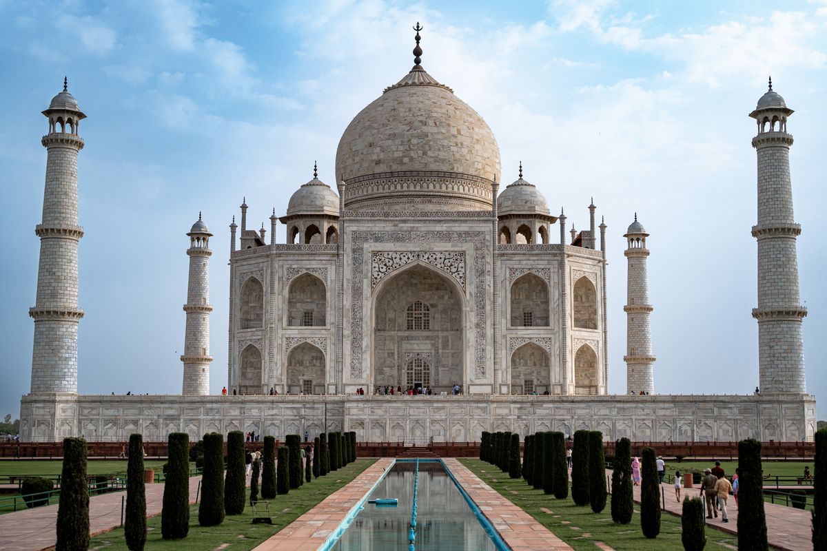 Best Time to Visit India’s Golden Triangle: Delhi, Agra and Jaipur