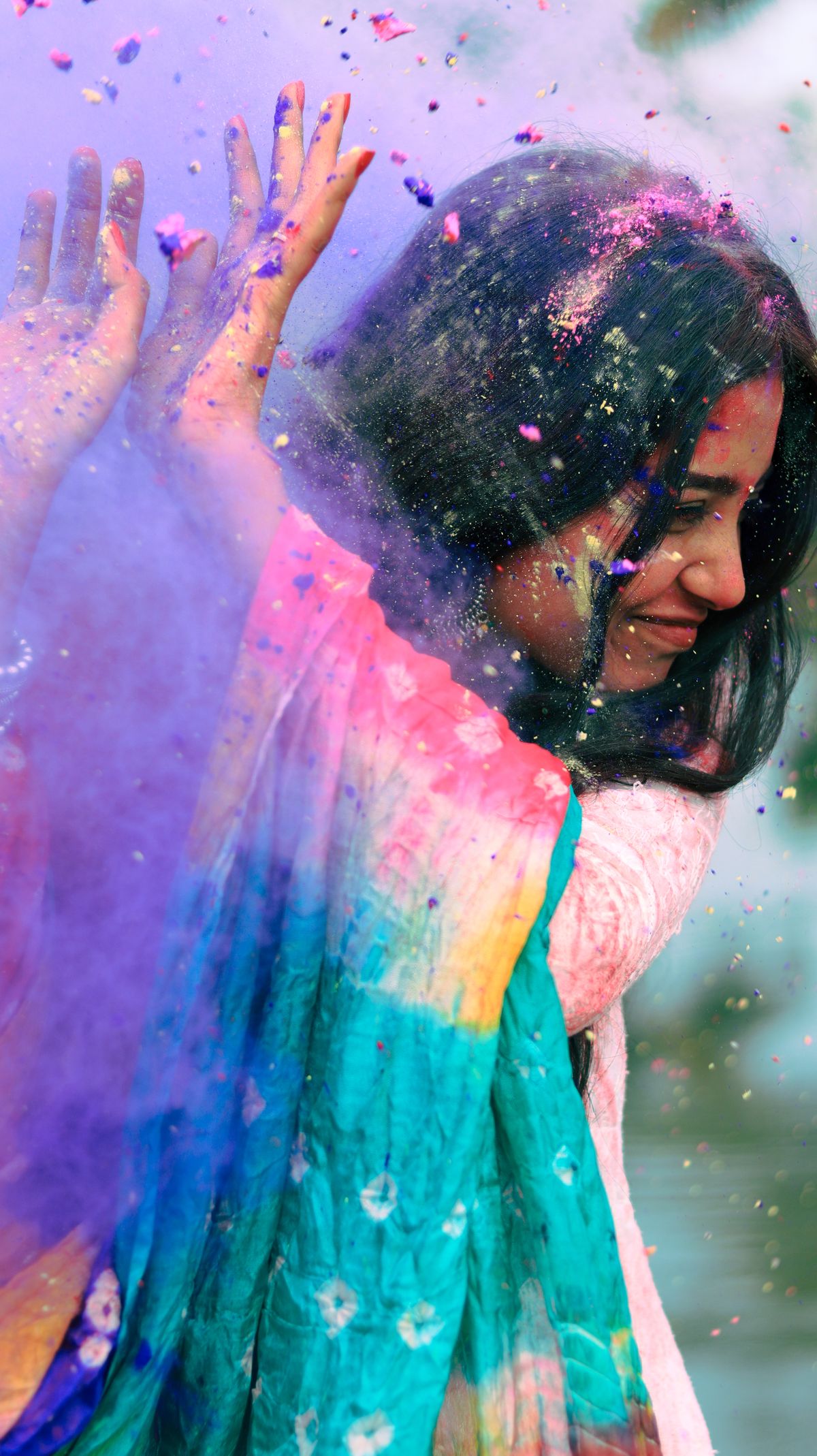 Best Places to Celebrate Holi in India: A Practical Guide