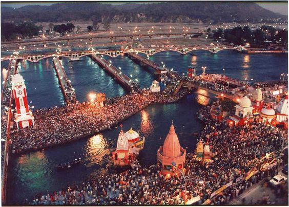 Kumbh Mela 2019 – World’s largest religious gathering – A must visit!