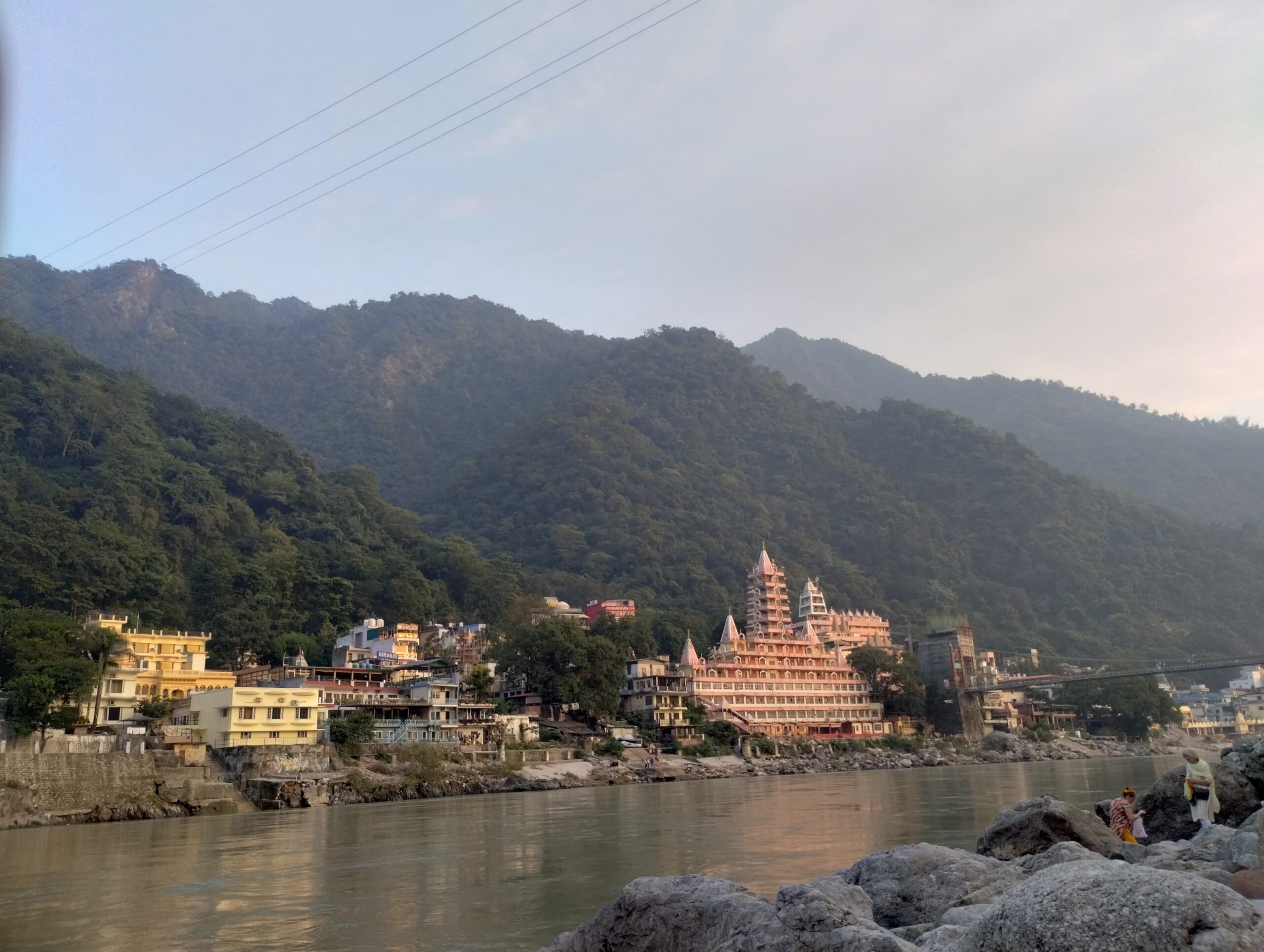 Why Rishikesh Is Famous for Yoga: The Yoga Capital Explained