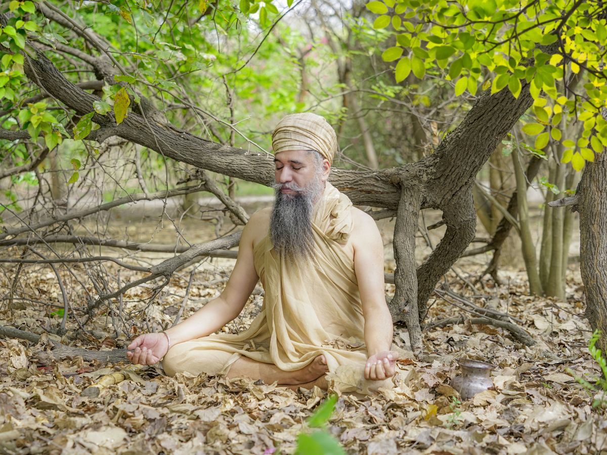 The 3 Gunas of Nature and Their Effect