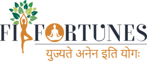 yoga school logo