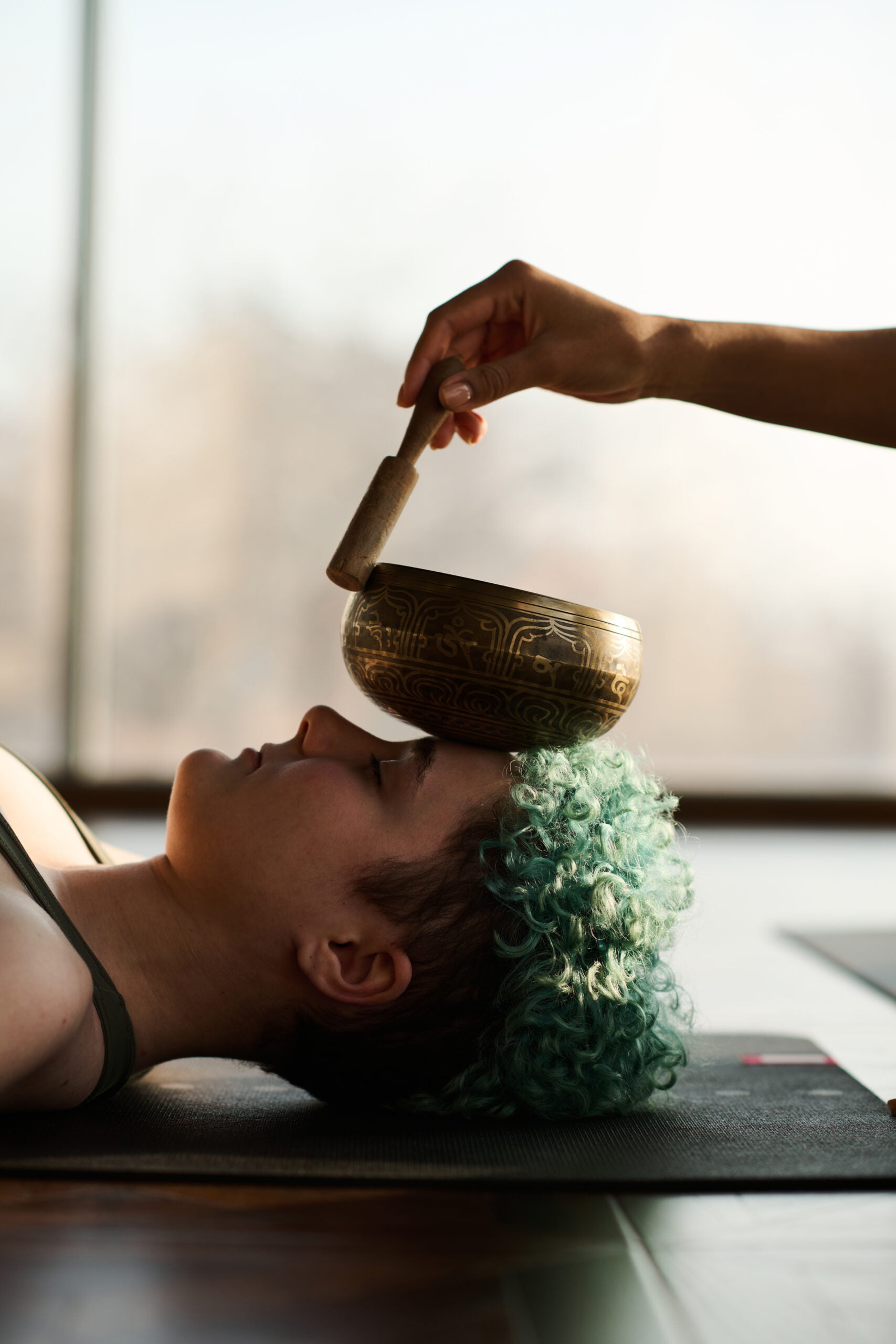 What are the Benefits of Sound Healing