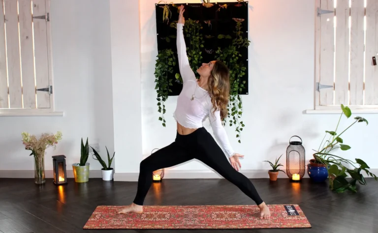 Yoga Teacher Training Requirements