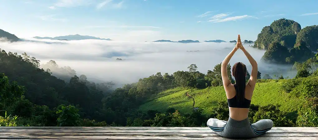 What is Yoga
