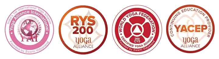 Yoga school