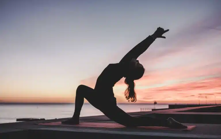 yoga teacher training
