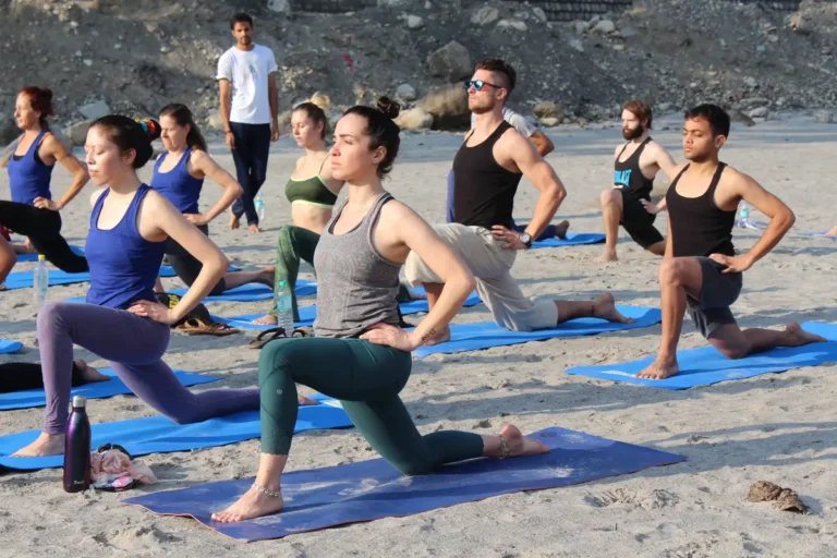 Benefits of 200 Hour Yoga Teacher Training 1 Benefits of 200 Hour Yoga Teacher Training