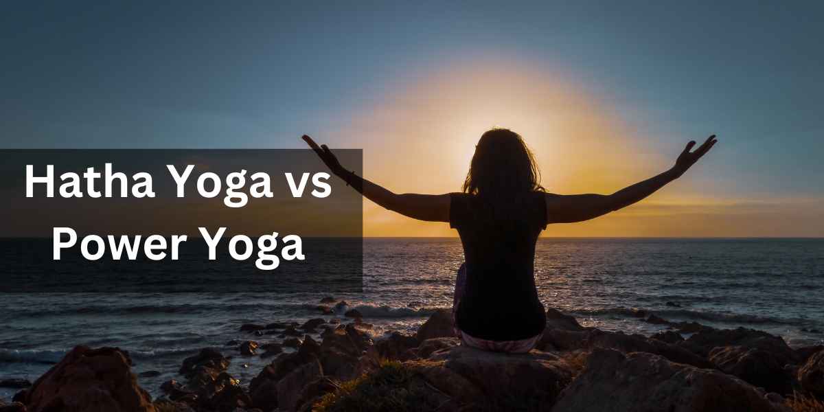 Hatha Yoga , Power Yoga The Complete Guide
