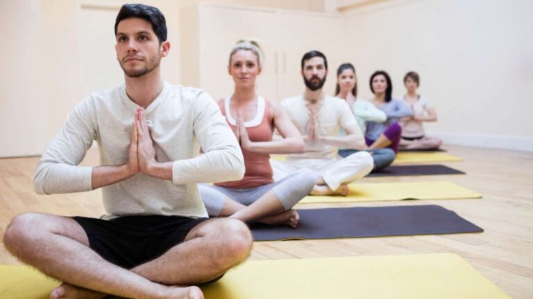 Best Online Yoga Classes in India: What to Check Before Joining 1 The Real Difference Between Yoga and Meditation Yoga and Discipline: The Forgotten Path to True Inner Peace Yoga for Golfers Best Online Yoga Classes in India Restorative Yoga Teacher Training Best Yoga Schools in Rishikesh Best Yoga in Rishikesh
