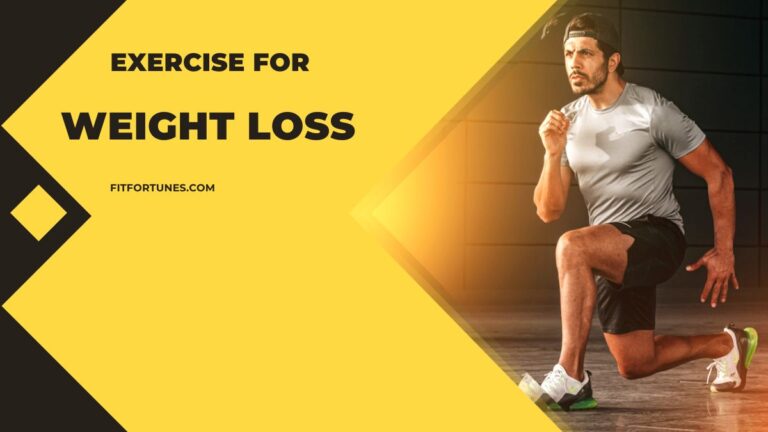 Exercise for Weight Loss: Yoga Asanas for a Leaner You