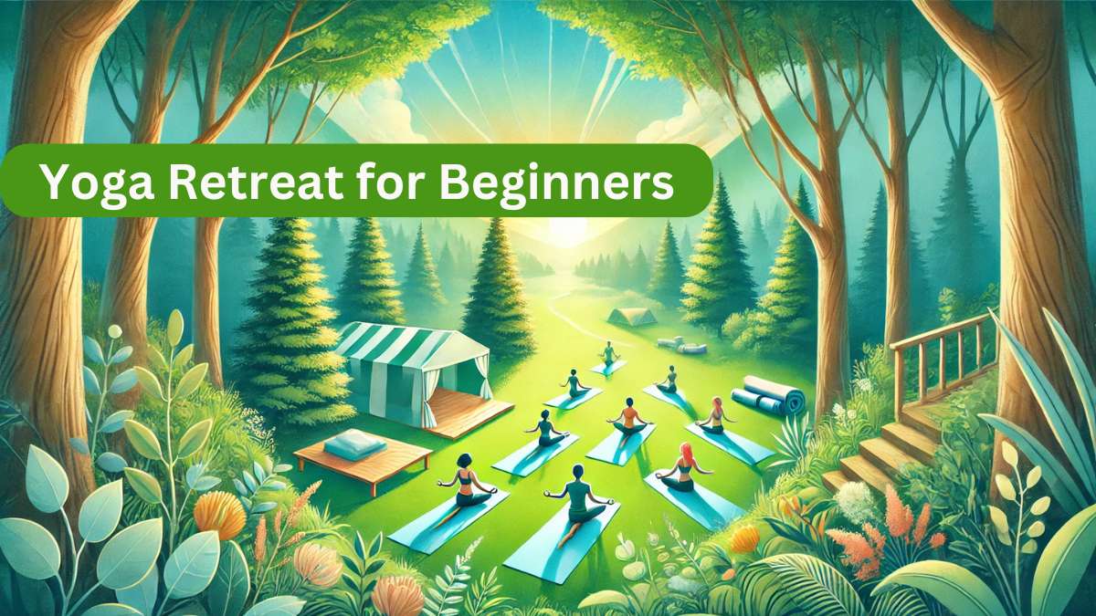 Yoga Retreat for Beginners: Why a Yoga Retreat for Beginners Is the Perfect Starting Point 6 Yoga Retreat for Beginners: Why a Yoga Retreat for Beginners Is the Perfect Starting Point