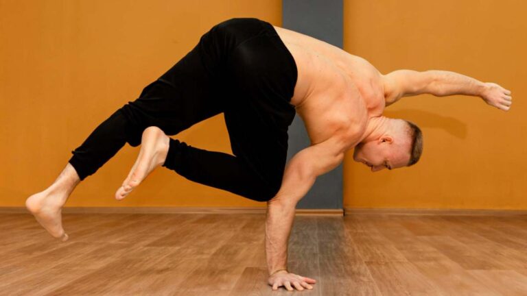 Kundalini Yoga What is Vinyasa Flow Yoga
