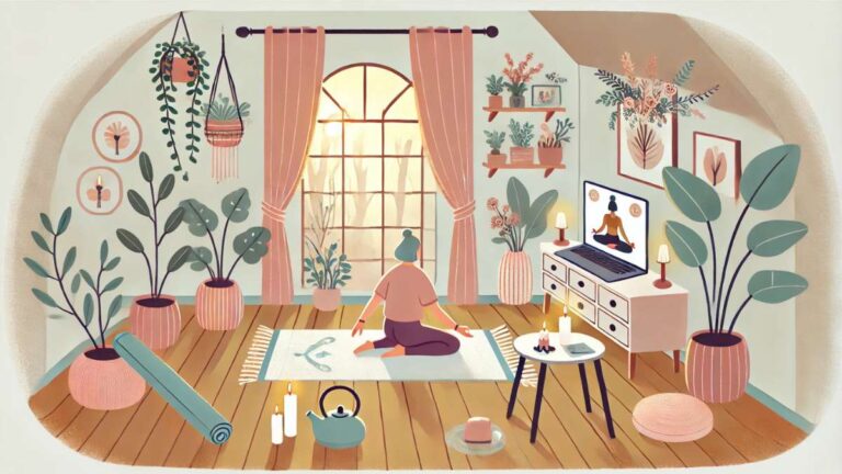 Online Yoga Teacher Training Course: Your Path to Becoming a Certified Yoga Instructor