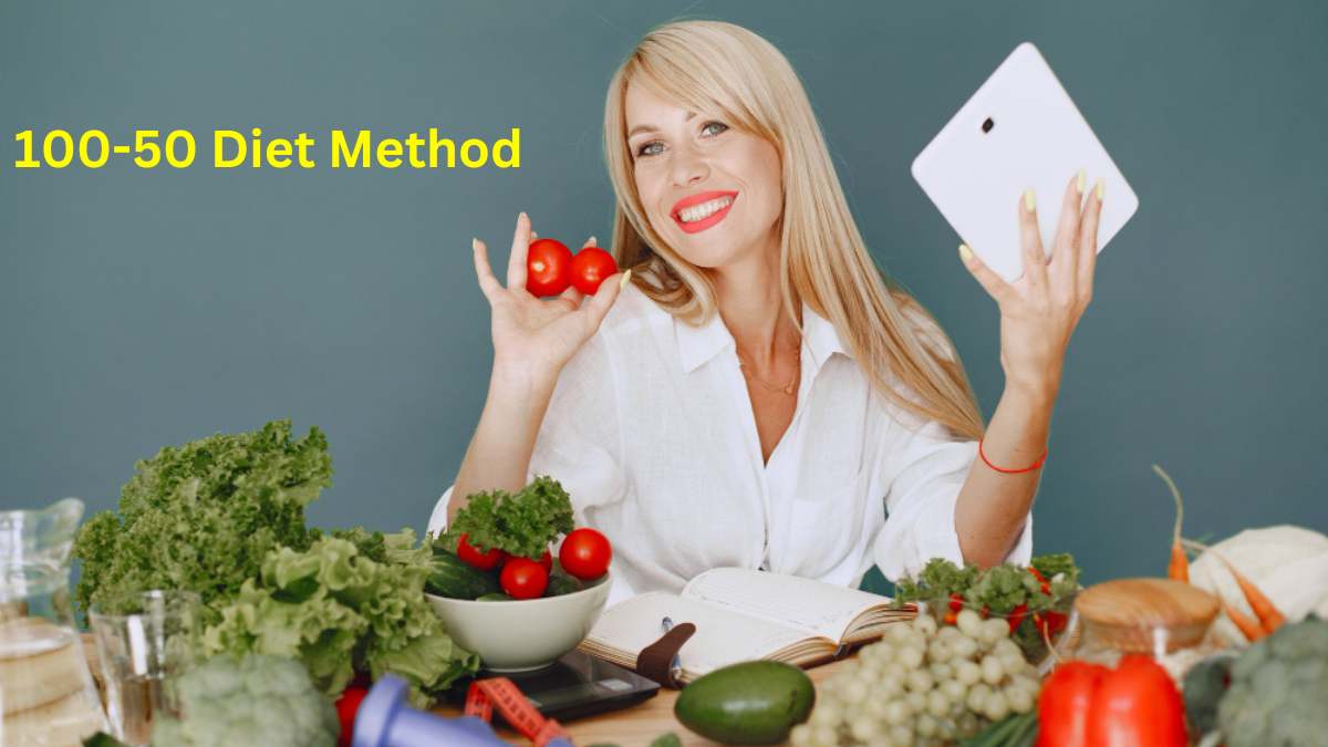100-50 Diet Claims Explained: Protein, Fat & Calorie Cycling