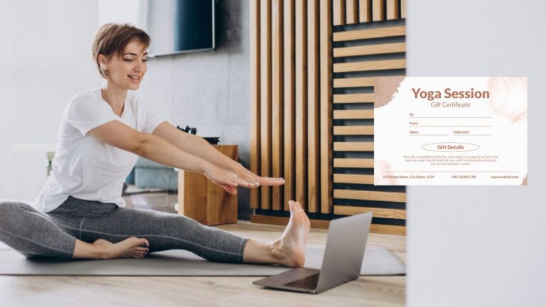 Online Yoga Certification Courses