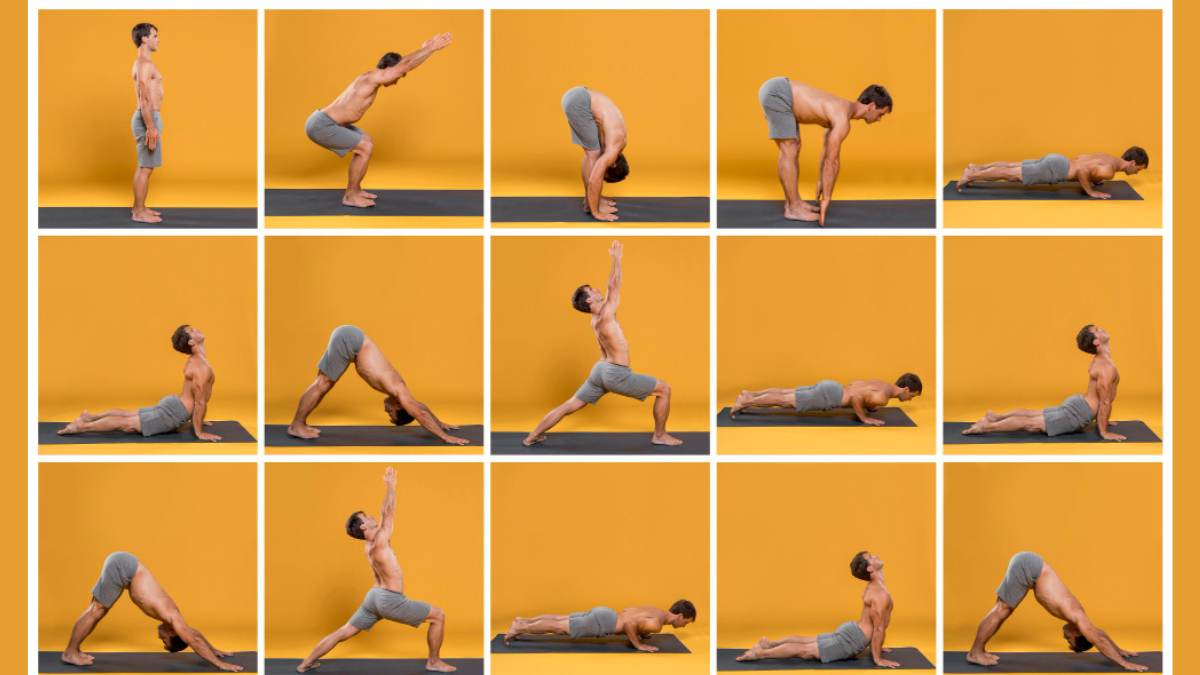 Best Yoga Poses for Height Increase: Natural Ways to Grow Taller 9 Best Yoga Poses for Height Increase: Natural Ways to Grow Taller