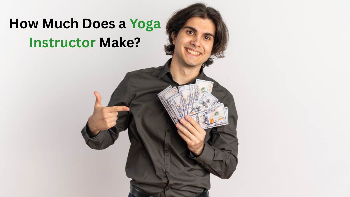 How Much Does a Yoga Instructor Make? A Practical Income Guide