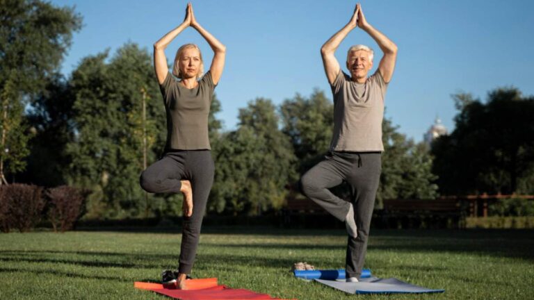 Importance of Yoga in Day-to-Day Life Top 10 Names of Yoga Teachers Who Shaped the Ancient and Modern World of Yoga Beginning Yoga for Seniors What to Bring to Yoga Class