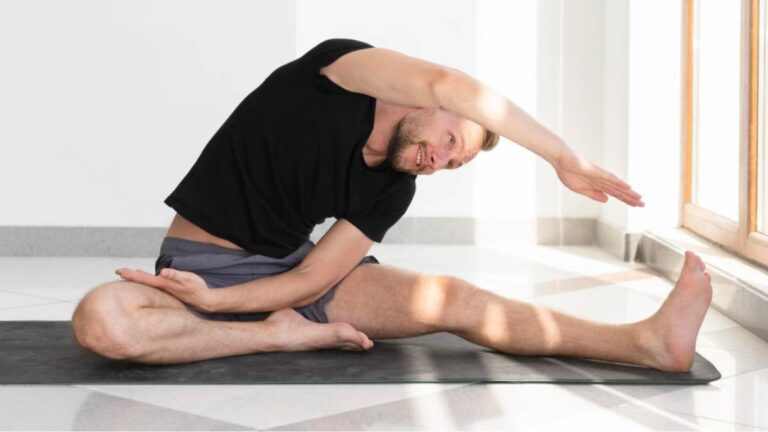 Yoga for Sciatica Pain: Natural Relief Through Gentle Movement 1 Yoga for Sciatica Pain Natural Relief Through Gentle Movement