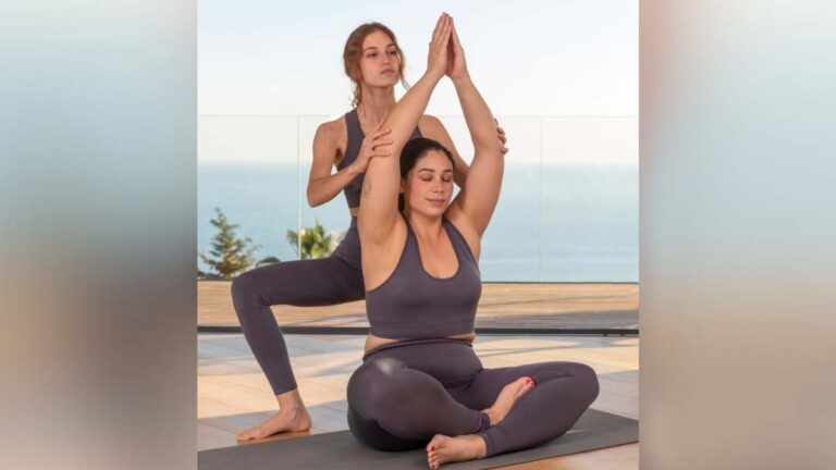 Is Yogalates Good for Weight Loss Yoga to Lose Weight in 7 Days What is the 100-50 Weight Loss Method? A Gentle Exploration
