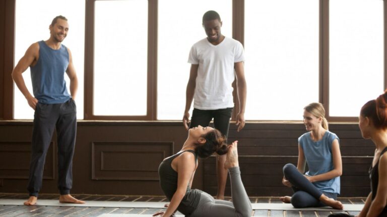 500 Hour Yoga Teacher Training 1 500 Hour Yoga Teacher Training