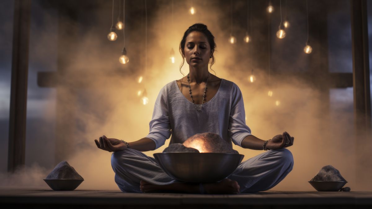Brahmacharya for Householders: Relationships, Desire & Restraint