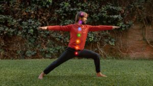 Kundalini Yoga and Tantra