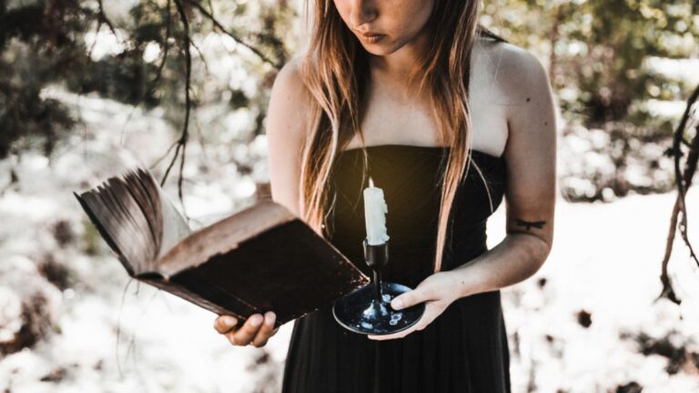 Is Yoga Witchcraft? A Clear Explanation of Yoga and Spiritual Practice 1 Is Yoga Witchcraft