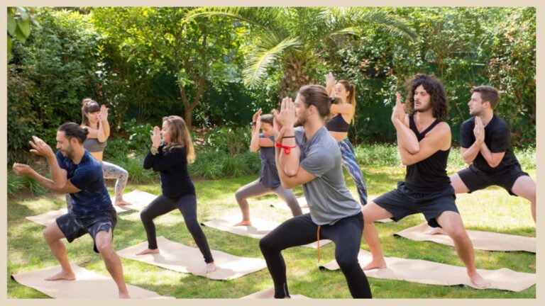 Does Yoga Count as Strength Training? 200 Hour Yoga Teacher Training Retreats