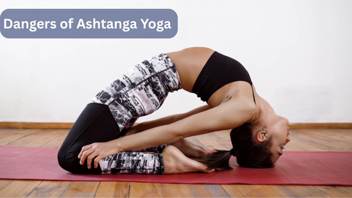Ashtanga Yoga Safety: Risks, Injuries and Safer Practice