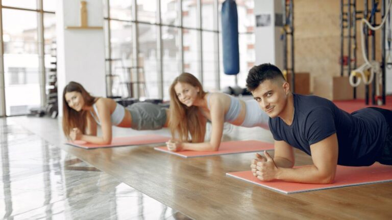 Ashtanga Yoga Weight Loss