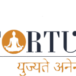 Fitfortunes Yoga Teacher Training School Rishikesh Logo