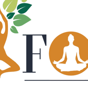 Fitfortunes Yoga Teacher Training School Rishikesh Logo