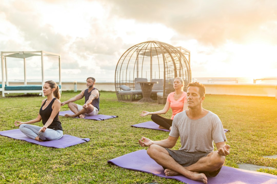 What Is Yoga Teacher Training Like? A Real Daily Schedule Guide